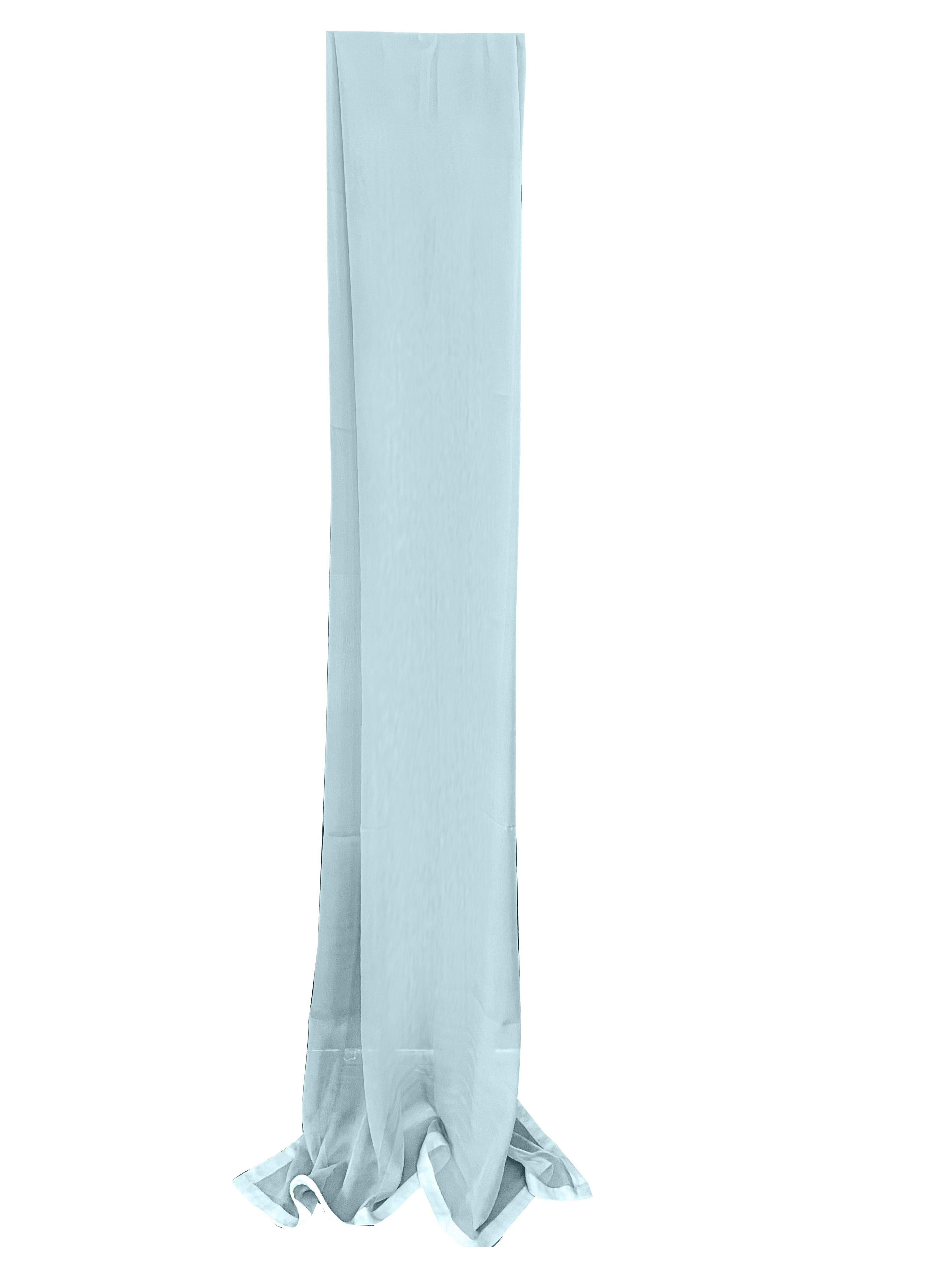 Plain Dupatta