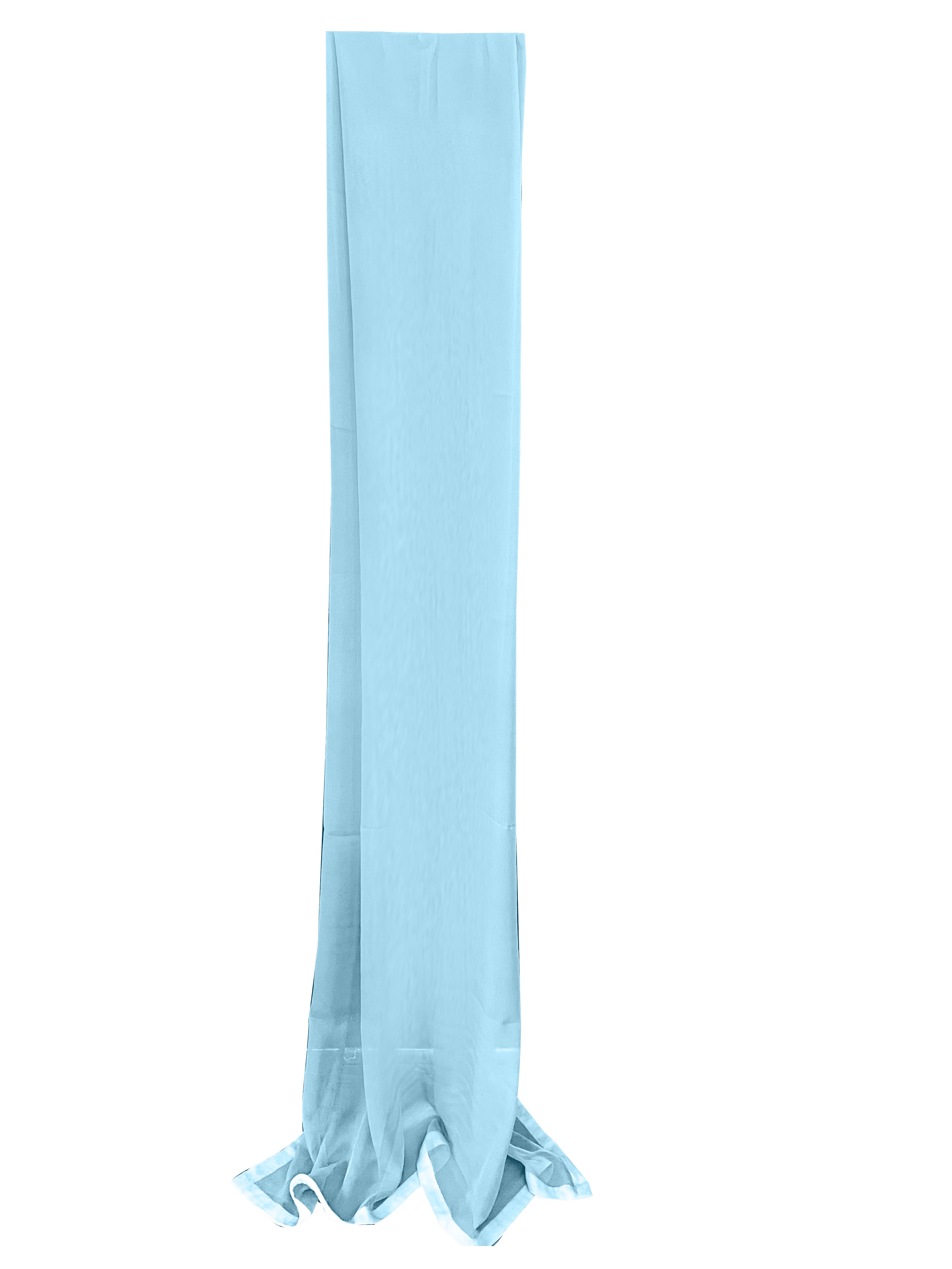 Plain Dupatta