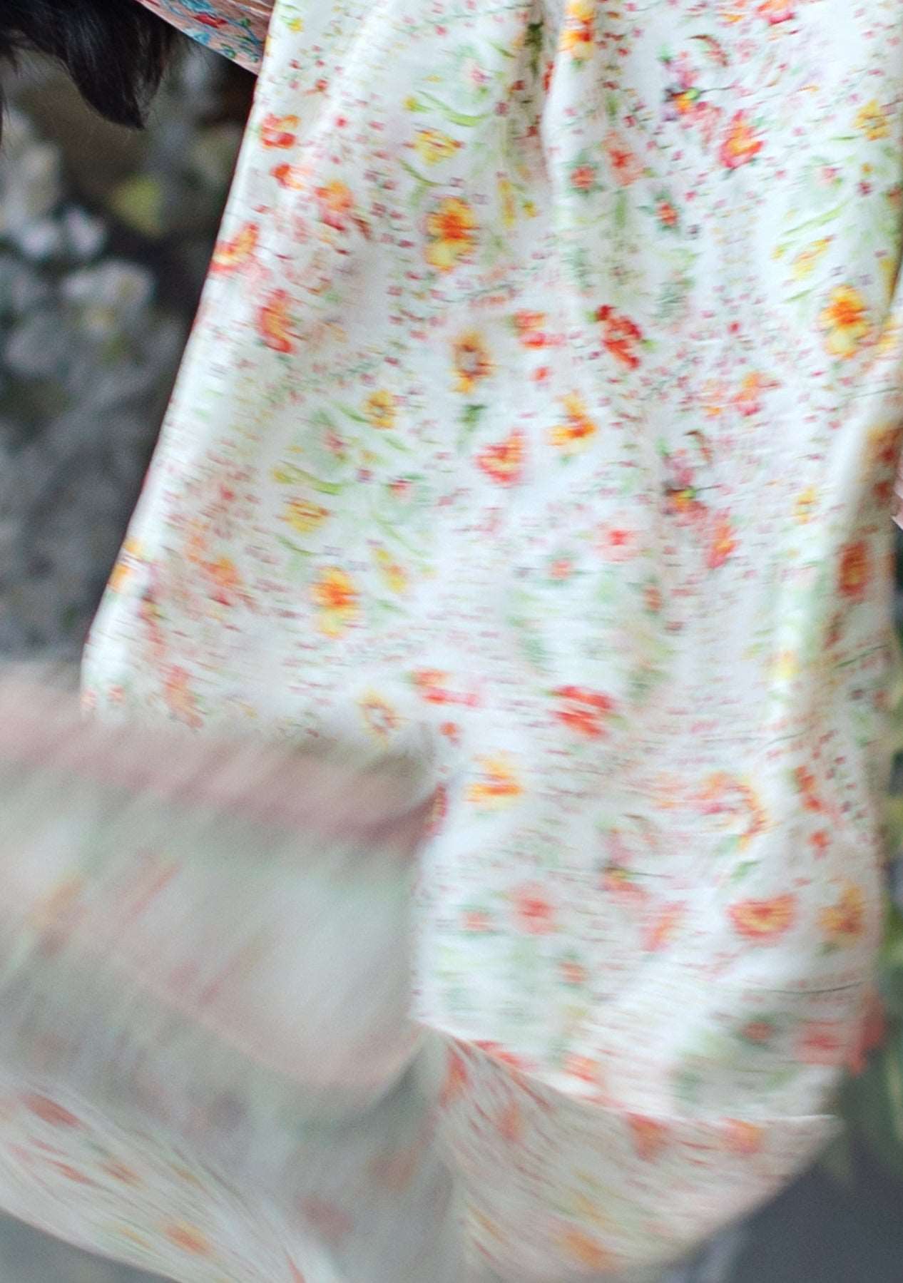 Printed Dupatta